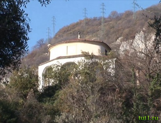 Сакро-Монте ди Оссуччо - Италия