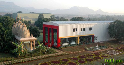 Болливуд, Мумбаи - Индия