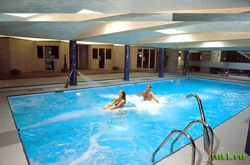 Отель Santa Catalina Hotel Gran Canaria, Лас-Пальмас - Испания