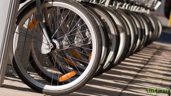 Велопрокат Volata Sport, Лас-Америкас — Испания