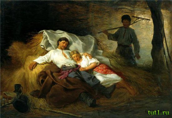 Национальный художественный музей Украины - Киев