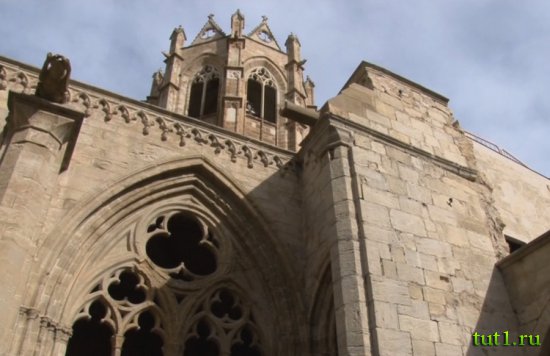 Монастырь Вальбона-де-лес-Монжес &#8213; Каталония, Испания