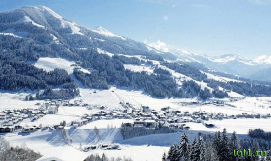 Горнолыжный курорт Бои-Тауль (Boi Taull) — Пиренеи, Испания