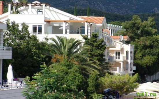 Герцег-Нови - Черногория