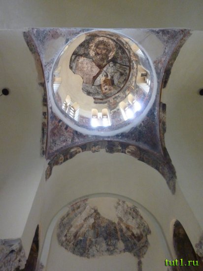 Церковь Святых Апостолов - Афины