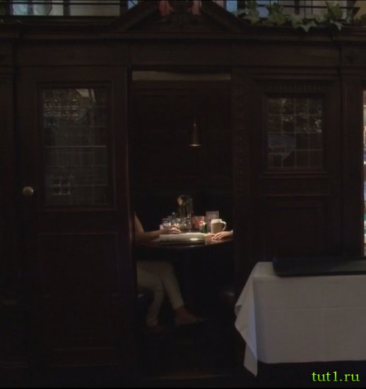 Ресторан Бремер Ратскеллер Bremer Ratskeller