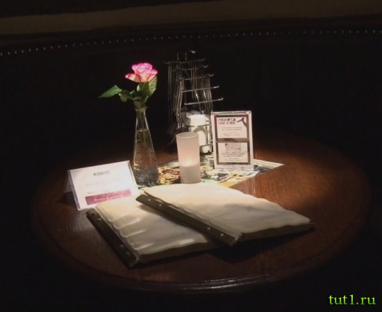 Ресторан Бремер Ратскеллер Bremer Ratskeller