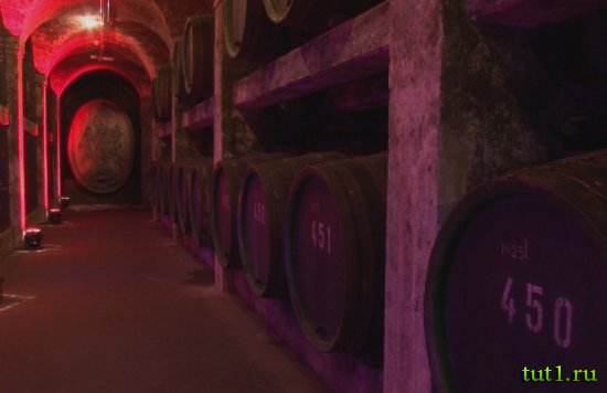 Ресторан Бремер Ратскеллер Bremer Ratskeller