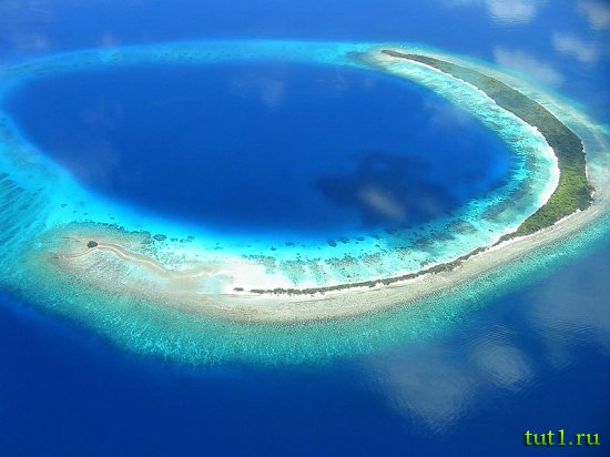 Мальдивские острова