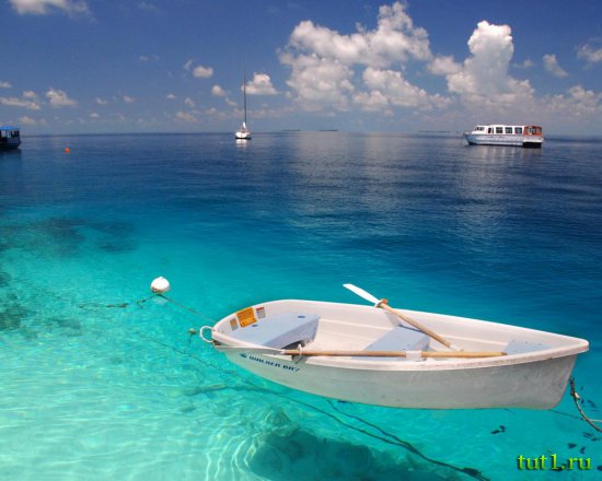 Мальдивские острова