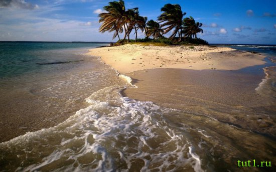 Мальдивские острова