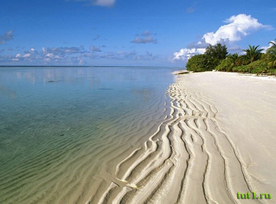 Мальдивские острова