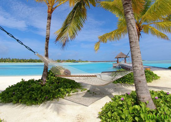 Мальдивские острова