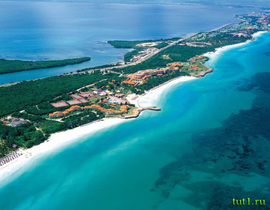 Куба - Варадеро