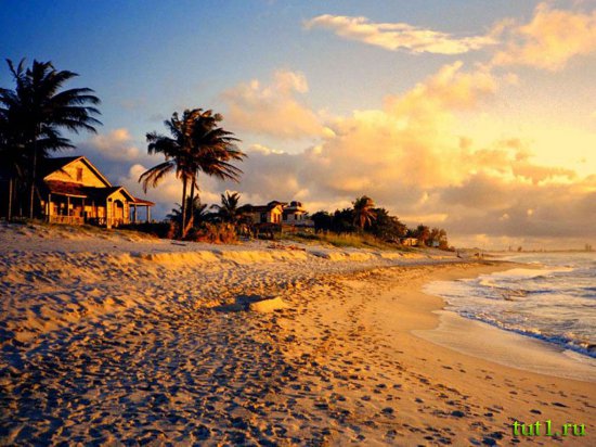 Куба - Варадеро