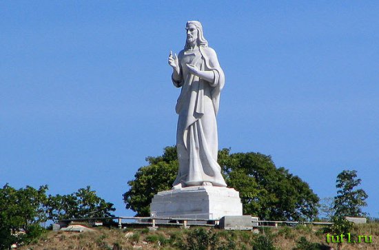 Гавана - Bahia de la Habana