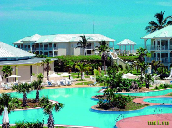 Куба - отели