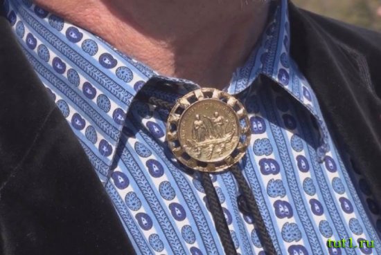 Мужские костюмы в Камарге