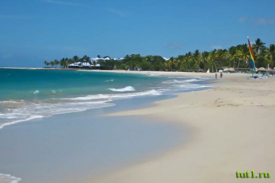 Коста-Дорада - Испания