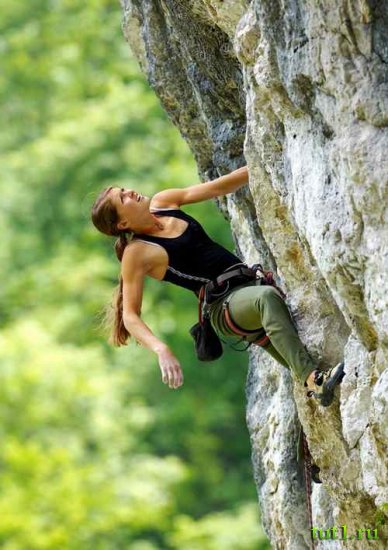 Филиппинские острова - вулканические скалы