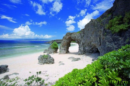 Остров Бохол