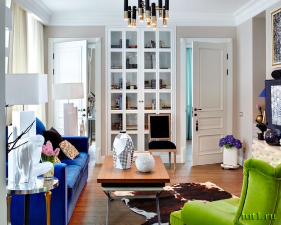 Аренда квартир или коммуналок в Германии