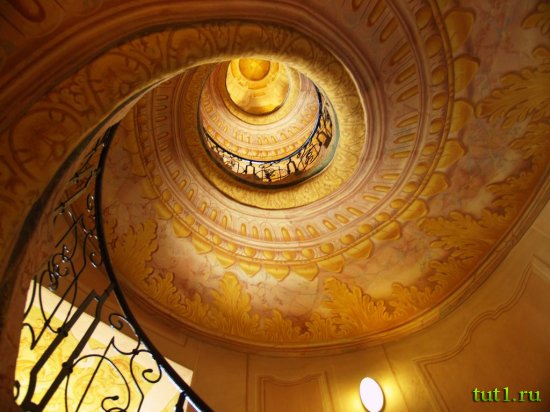 Аббатство Мельк - Австрия