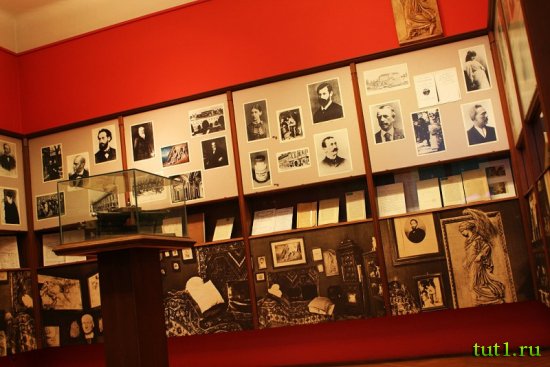 Музей Зигмунда Фрейда в Вене, Австрия