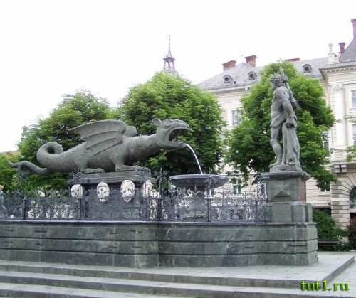 Австрия, Каринтия - Клагенфурт Австрия, Каринтия - Клагенфурт