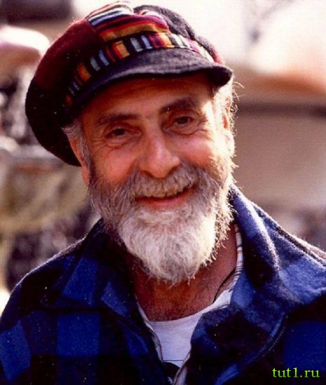 Фриденсрайх Хундертвассер