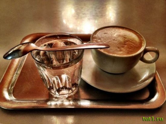 Венские кофейни - Австрия