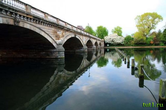 Гайд-парк - Лондон