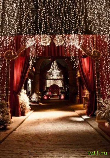 Музей ярмарочного искусства - банкеты