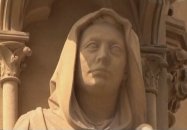 Кафедральный Собор Святого Стефана - пророк Даниил