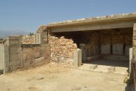 Гортина ‒ остров Крит