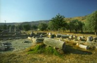 Гортина - Крит