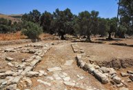 Гортина ‒ остров Крит