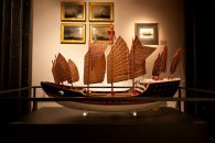 Международный морской музей - Гамбург