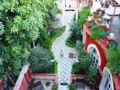 Город Амритсар - отель Ranjit’s Svaasa