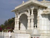 Храм Бирла Мандир - Джайпур, Индия