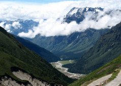 Штат Сикким - Индия