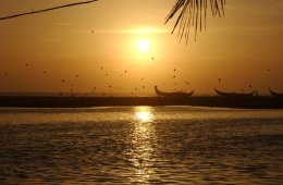 Индия, Керала - Тривандрум