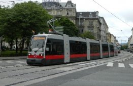 Транспорт Австрии