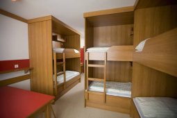 Австрия - хостелы