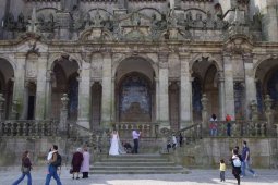 Кафедральный собор Се - лоджия