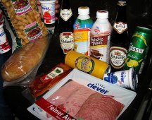 Валюта и цены Австрии