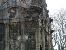 Триумфальная арка в Оранже