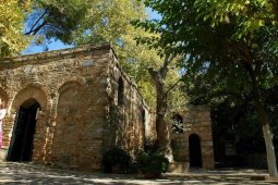 Турция - дом Девы Марии