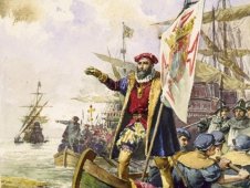 Бартоломео Диаш