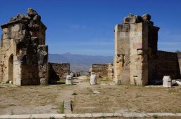 Памуккале - храм-мартирий Святого Филиппа